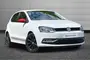 2017 Volkswagen Polo 1.2 TSI Beats 5dr DSG