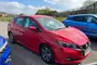 2020 Nissan Leaf 110kW Acenta 40kWh 5dr Auto [6.6kw Charger]