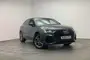 2022 Audi Q3 40 TFSI Quattro Black Edition 5dr S Tronic
