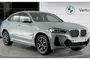2022 BMW X4 xDrive20d MHT M Sport 5dr Step Auto