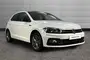2021 Volkswagen Polo 1.0 TSI 95 R-Line 5dr DSG