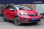 2023 Honda Jazz Crosstar 1.5 i-MMD Hybrid Crosstar EX 5dr eCVT