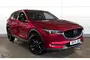 2021 Mazda CX-5 2.0 Kuro Edition 5dr Auto