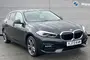 2024 BMW 1 Series 118i [136] Sport 5dr Step Auto [Live Cockpit Pro]