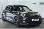 2019 MINI Hatchback 2.0 Cooper S Sport II 5dr