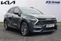 2025 Kia Sportage 1.6T GDi 207 HEV GT-Line S 5dr Auto