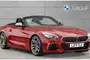 2021 BMW Z4 sDrive M40i 2dr Auto