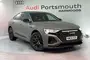 2024 Audi Q8 e-tron 250kW 50 Quattro 95kWh Black Edition 5dr Auto