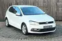 2016 Volkswagen Polo 1.0 Match 5dr