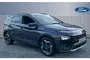 2025 Hyundai Bayon 1.0 TGDi Ultimate 5dr DCT