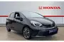 2025 Honda Jazz 1.5 i-MMD Hybrid Advance 5dr eCVT