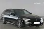2019 BMW 5 Series 540i xDrive M Sport 5dr Auto