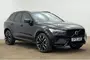 2022 Volvo XC60 2.0 T8 [455] RC PHEV Ultimate Dark 5dr AWD Gtron