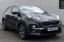 2020 Kia Sportage 1.6 GDi ISG 2 5dr