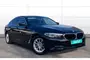 2021 BMW 5 Series 520d MHT SE 4dr Step Auto