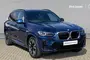 2022 BMW iX3 210kW M Sport 80kWh 5dr Auto