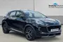 2022 Ford Puma 1.0 EcoBoost Hybrid mHEV Titanium 5dr