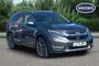2022 Honda CR-V 2.0 i-MMD Hybrid SR 5dr eCVT