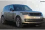 2024 Land Rover Range Rover 3.0 D350 SE 4dr Auto