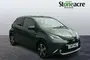 2017 Toyota Aygo 1.0 VVT-i X-Clusiv 3 5dr