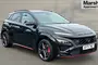 2022 Hyundai Kona N 2.0 TGDi N 5dr DCT