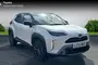 2022 Toyota Yaris Cross 1.5 Hybrid Dynamic 5dr CVT