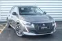 2023 Peugeot 208 1.2 PureTech 100 Allure Premium + 5dr
