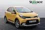 2022 Kia Picanto 1.0 X-Line S 5dr Auto