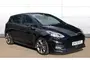 2020 Ford Fiesta 1.0 EcoBoost Hybrid mHEV 125 ST-Line X Edition 5dr