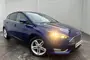 2018 Ford Focus 1.0 EcoBoost 125 Titanium 5dr