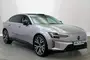 2025 Volvo Es90 245kW SM Extended Range Ultra 92kWh 5dr Auto