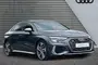 2023 Audi A3 S3 TFSI Quattro 4dr S Tronic