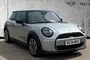 2025 MINI Cooper 1.5 C Classic 3dr Auto