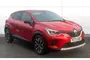 2022 Renault Captur 1.3 Mild hybrid 140 Evolution 5dr