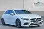 2020 Mercedes-Benz A-Class A180 AMG Line Executive 5dr Auto