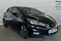 2018 Nissan Micra 0.9 IG-T Tekna 5dr