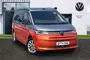 2024 Volkswagen California 2.0 TSI Ocean 5dr DSG