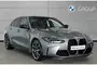 2023 BMW M3 M3 xDrive Competition M 4dr Step Auto