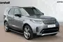 2025 Land Rover Discovery 3.0 D350 Metropolitan Edition 5dr Auto
