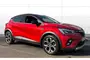 2023 Renault Captur 1.6 E-Tech full hybrid 145 Techno 5dr Auto