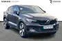 2022 Volvo C40 170kW Recharge Plus 69kWh 5dr Auto