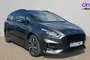 2023 Ford S-MAX 2.5 FHEV 190 ST-Line 5dr CVT
