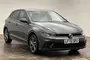2022 Volkswagen Polo 1.0 TSI R-Line 5dr
