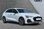 2025 Audi A3 35 TDI Black Edition 5dr S Tronic