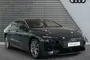 2025 Audi A6 210kW 83kWh Sport 5dr Auto