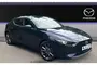 2025 Mazda 3 2.5 e-Skyactiv G MHEV 140 Exclusive-Line 5dr Auto