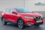 2020 Nissan Qashqai 1.3 DiG-T N-Connecta 5dr