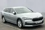 2025 Skoda Superb Estate 1.5 TSI e-TEC SE Technology 5dr DSG
