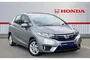 2016 Honda Jazz 1.3 SE 5dr