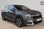 2025 Kia Sportage 1.6T GDi 157 48V ISG 3 5dr